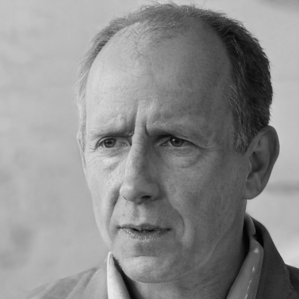 Magnus Pembroke, Director of Financial Methodology