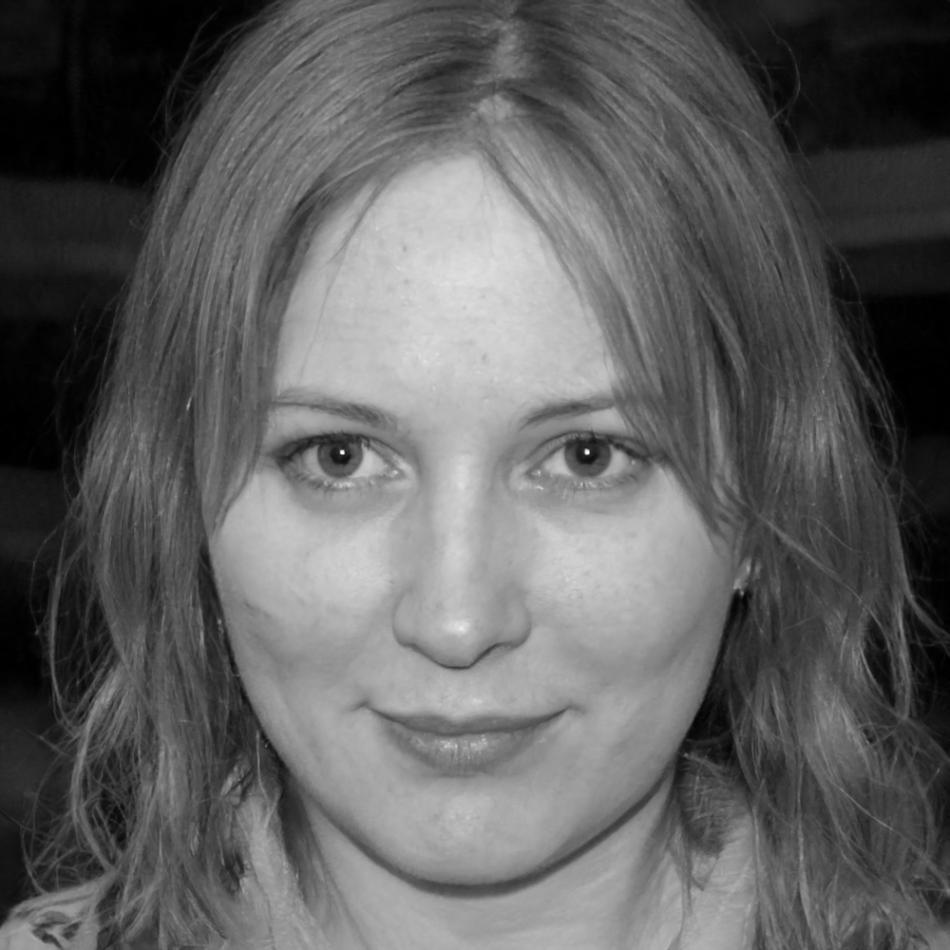 Cordelia Brightwell, Senior Research Analyst
